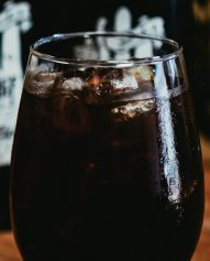 Cafe De Oro Cold Brew