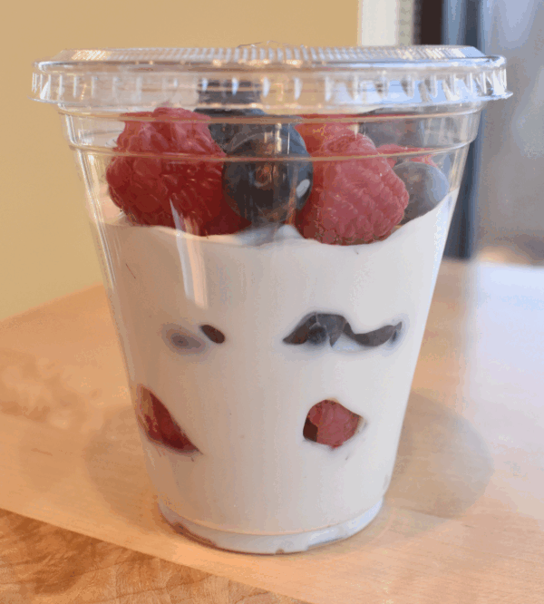 Yogurt