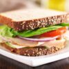 Turkey-SandWich